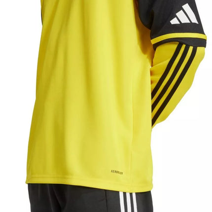 Adidas Squadra 25 Training Top M JP3387 sportinis džemperis