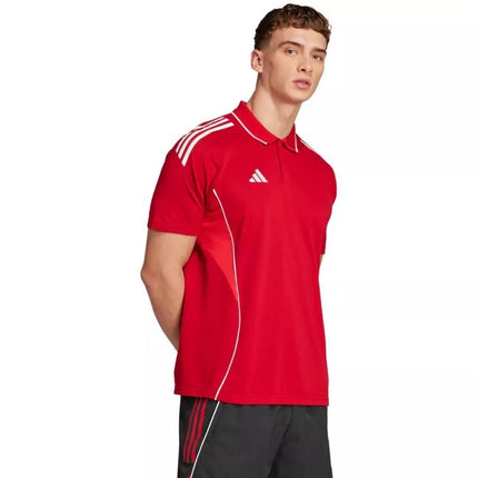Adidas Tiro 25 Competition Polo marškinėliai M JY1805