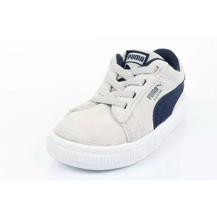 Puma Suede Jr 369684 02 sportiniai bateliai