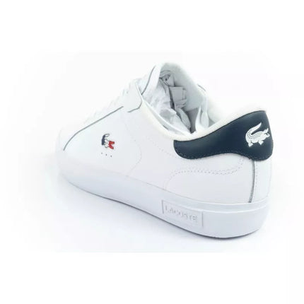 Lacoste Powercourt 125 1 SMA M 749SMA0080407 batai