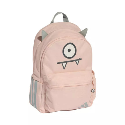 adidas Tro Nster backpack pastel pink JZ5215