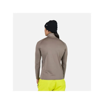 Rossignol Classique 1/2 Zip T-Shirt