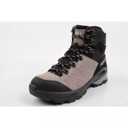 Adapta Gore-tex odiniai moteriški trekingo sportiniai batai