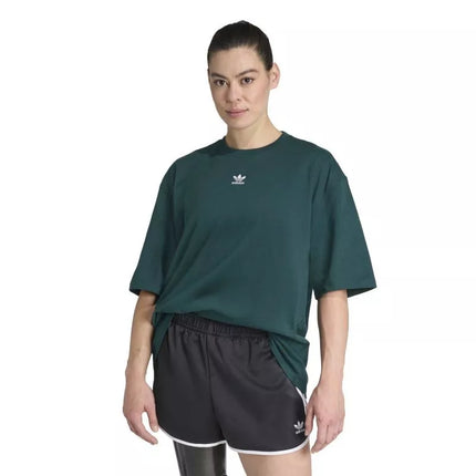 adidas Originals Baziniai JW5080 moteriški marškinėliai