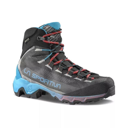 La Sportiva Aequilibrium Hike GTX ZFHS137G00B14 Anglies/Tropikų mėlyna