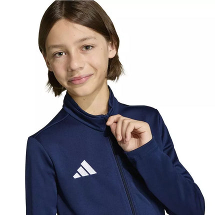 Adidas Entrada 26 Track Jacket JZ6611 sweatshirt