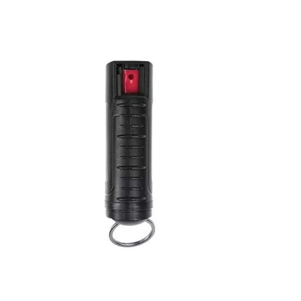 GUARD ProKey Pipirinis purškiklis, 20 ml gelio + raktų pakabukas ir diržo segtukas (YC-10014)