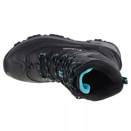 Columbia Bugaboot III W batai 1791281010
