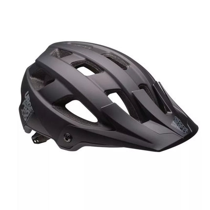 URGE ALLTRAIL šalmas juodas S/M 55-59 cm