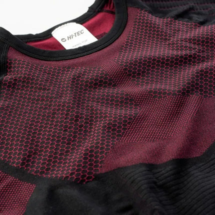 Hi-Tec Hano Top M 92800372287 Termoaktyviniai marškiniai