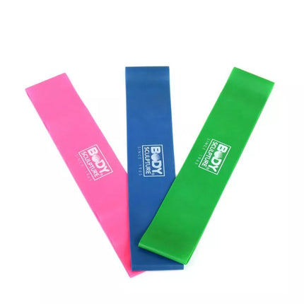 Pasipriešinimo Juosta BB 103