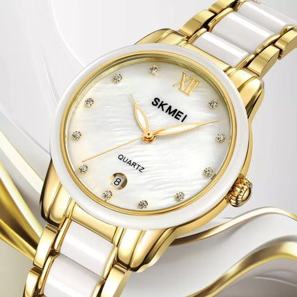Skmei 2175GD Women's Watch + BOX