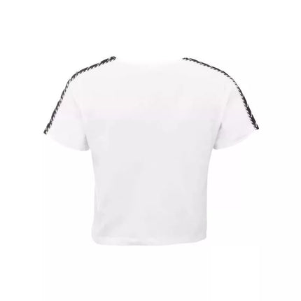 Kappa Inula Marškinėliai W 309090-11-0601