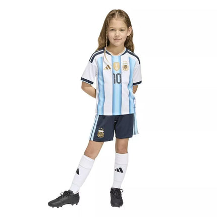 adidas Argentina Messi Komplektas KT0390