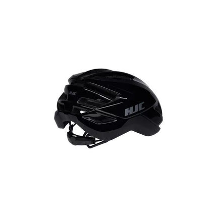 Dviračio šalmas HJC CROSSER BLACK, M dydis