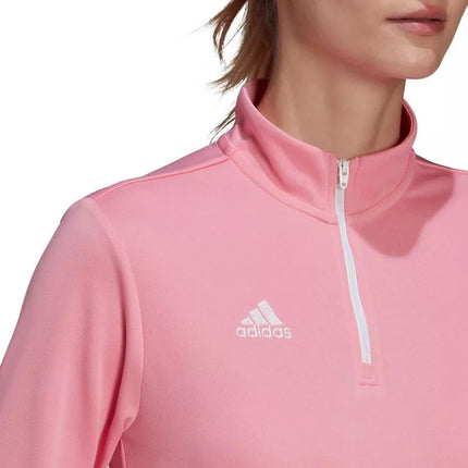 Adidas Entrada 22 Viršutinė Treniruočių Palaidinė Moteriška HC5045