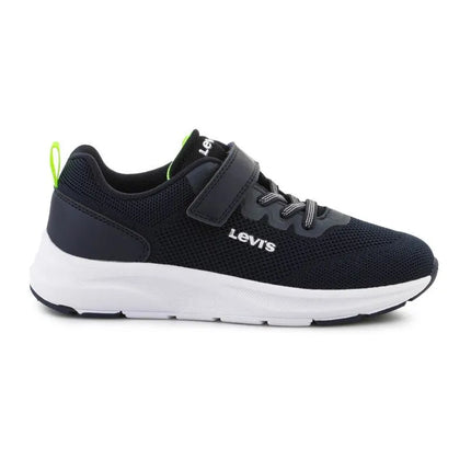 Levi's HUDSON NAVY YELLOW 0042T-0923