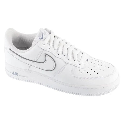 Nike Air Force 1 '07 LV8 IQ5228-100 balti 40 dydžio bateliai