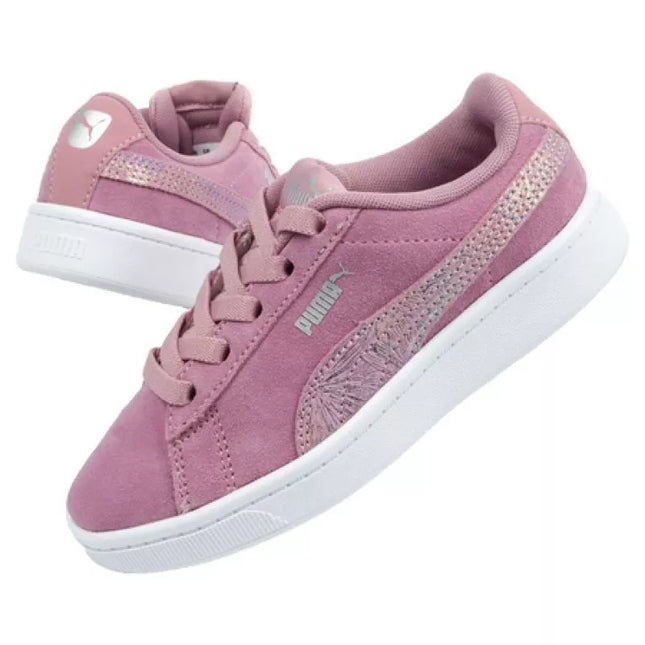 Puma Vikky Jr 373166 02 Batai
