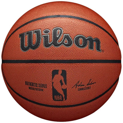 Wilson NBA Authentic Series WTB7200XB kamuolys