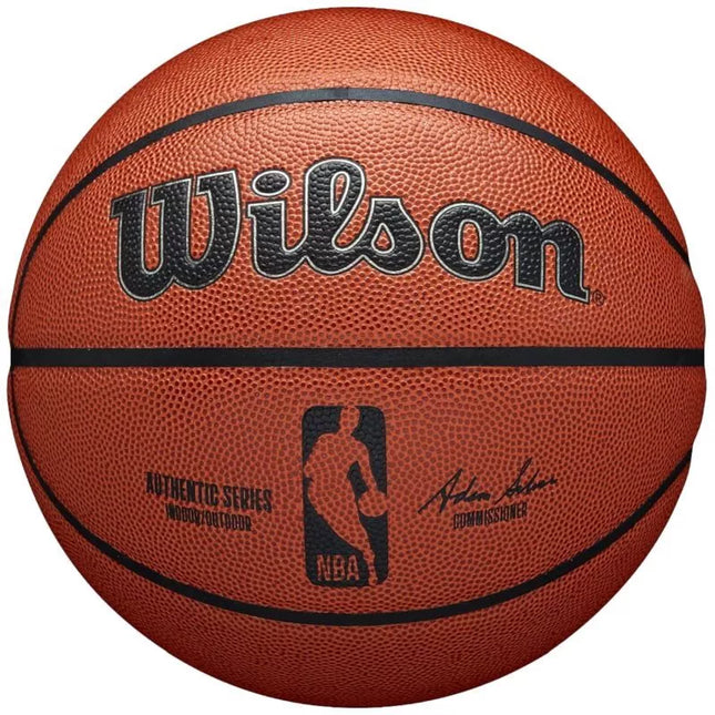 Wilson NBA Authentic Series WTB7200XB kamuolys