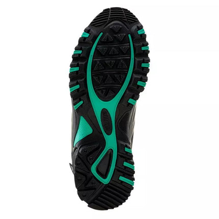 Elbrus Mabby Mid Wp W 92800280413 Batai