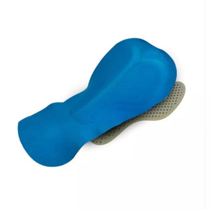 Biemme Šortai be petnešėlių. JUODI ECO 25 4XL LEGEND