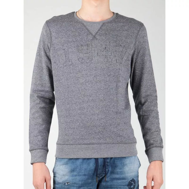 Wrangler Džemperis su logotipu M W6518HG35