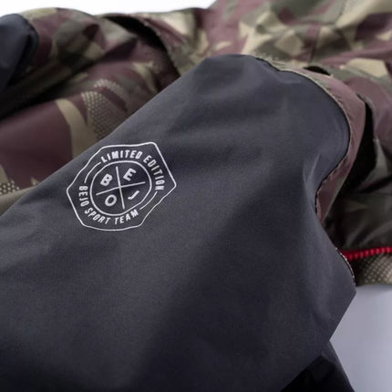 Bejo Yuki Jr Slidinė Striukė 92800439410