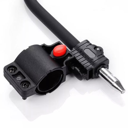 Meteor Twister 31548 Dviračio Spyna