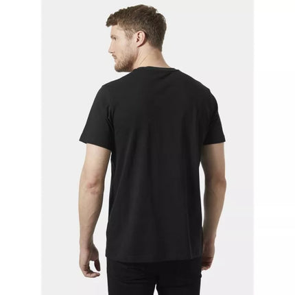 Helly Hansen HH Core 2.0 marškinėliai M 54598 990