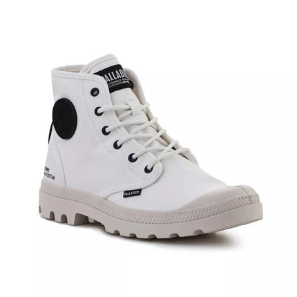 Palladium Pampa HI HTG SUPPLY STAR W batai 77356-116-M