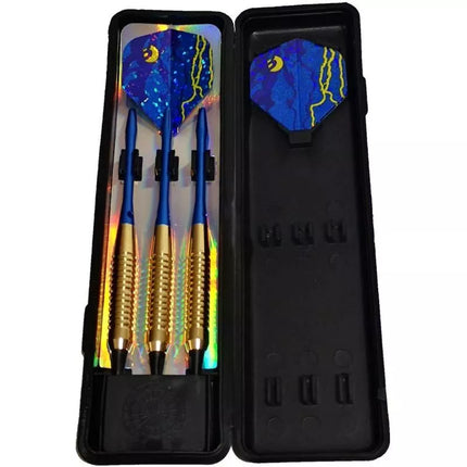 METAL DARTS TYPHOON DARTS 3 PCS SAFE BEST SPORTING