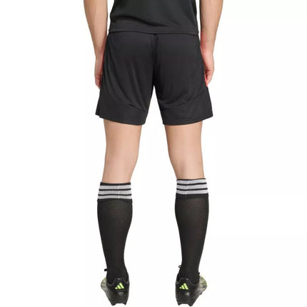adidas Tiro 26 League Men's Shorts Black and Red KA8776