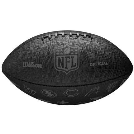 Wilson NFL 32 komandų futbolo kamuolys WF4015701XB