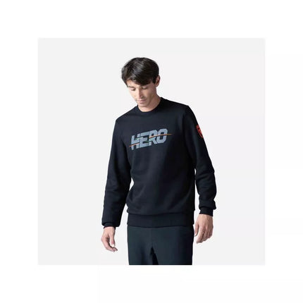 Rossignol Hero Bliuzonas Juodas