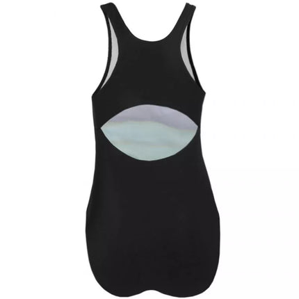 Crowell Swan Jr Maudytės berniukams, ančiukas-mergaitė-01