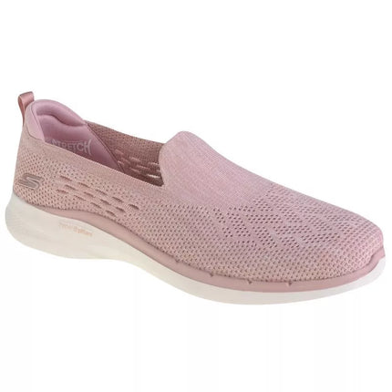 Skechers Go Walk 6 - Valerie 124532-MVE Rožinė 40