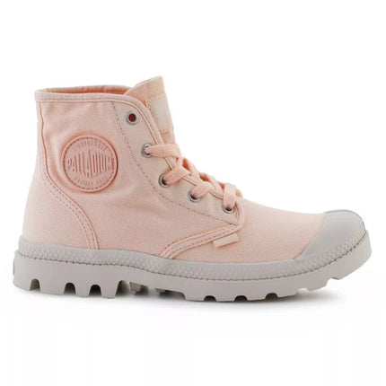 Palladium Pampa Hi W 92352-868-M batai