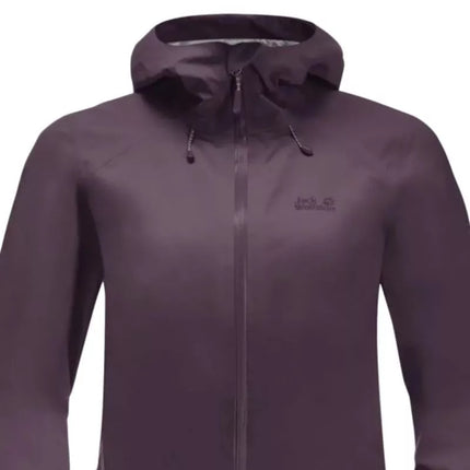 Jack Wolfskin Highest Peak 3l Jacket Jkt W 1115121-2042