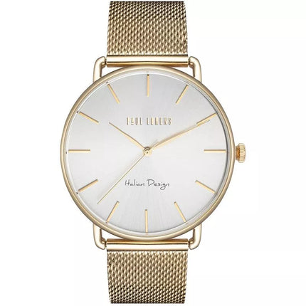 Paul Lorens PL13032B-3D1 Women's Watch + BOX
