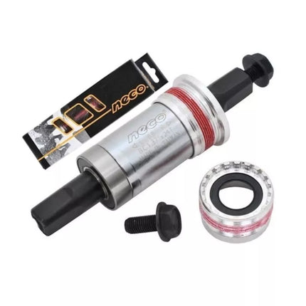 Centrinio veleno ašis NECO 110.5 BSA B920AL BOX