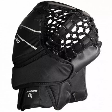 Bauer GSX s'23 Jr Catcher