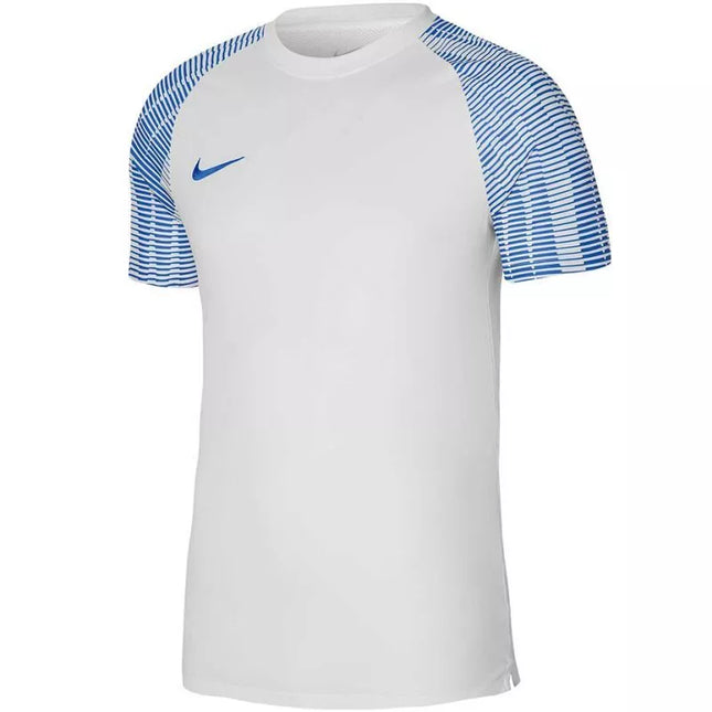 Nike Dri-FIT Academy Jsy SS M DH8031 102 marškinėliai