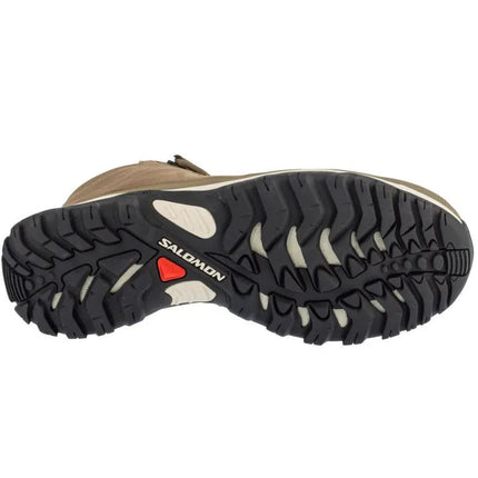 Salomon Shelter WP Stone L47974000 pilki 42 dydžio