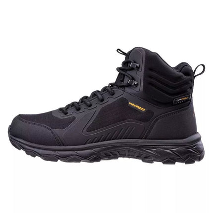 Elbrus Hixon Mid Wp CM 92800442320 batai