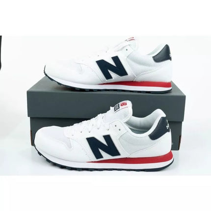 New Balance vyriški sportiniai bateliai, sportbačiai GM500SWB