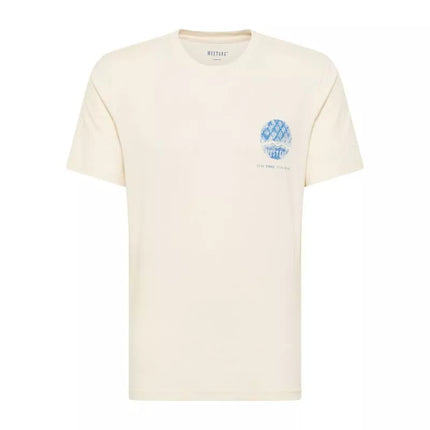 Mustang Alex C spausdinimo "T-shirt" M 1013548 2013