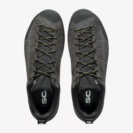 Zodiac gtx-antracito-siera-43.5 SCARPA batai
