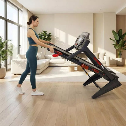 PLATINIUM V200 ENERO FIT ELEKTRINIS BĖGIMO TAKELIS